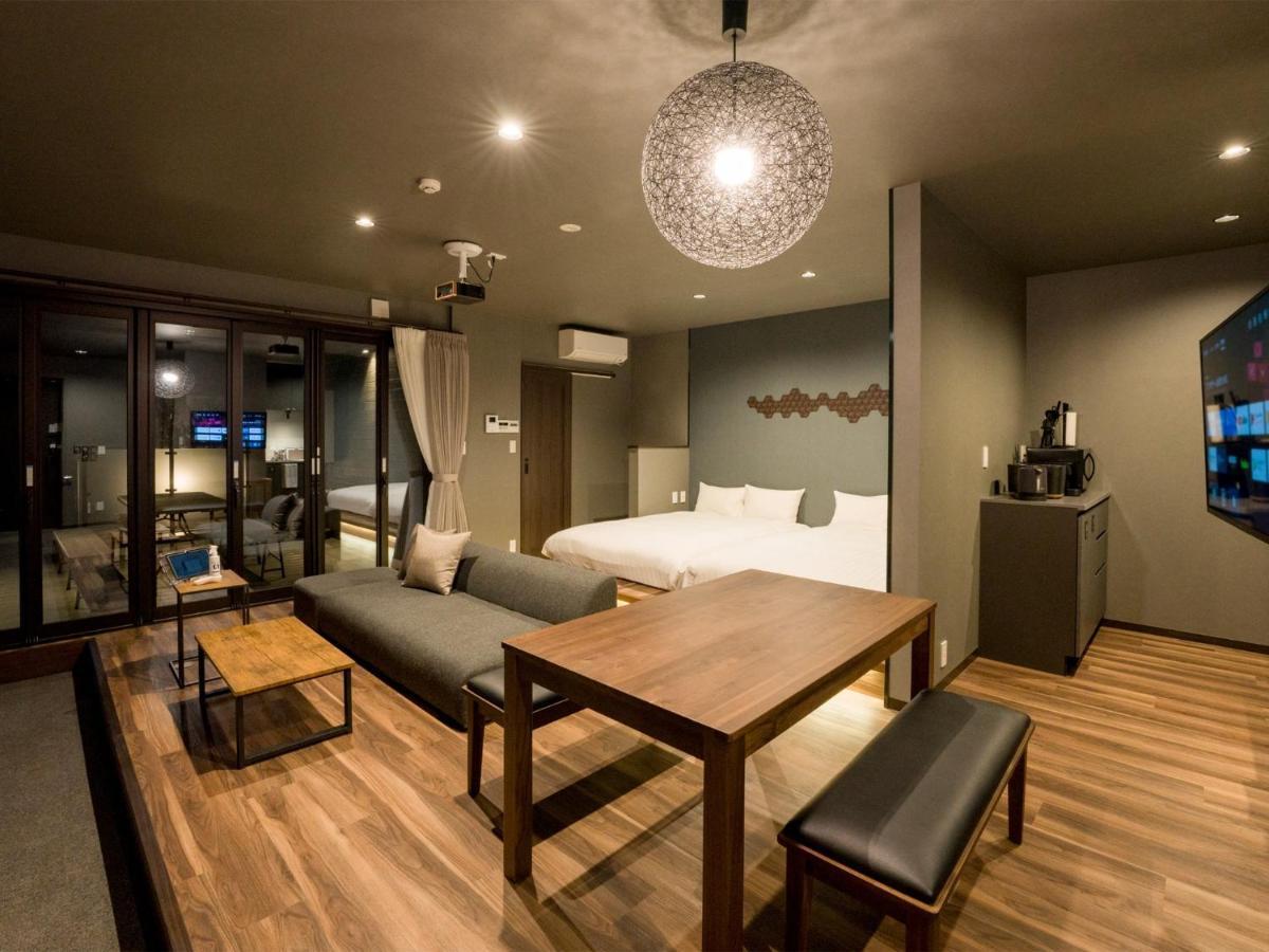 Rakuten Stay Nikko Hoden Capacity Of 4 Persons ภายนอก รูปภาพ