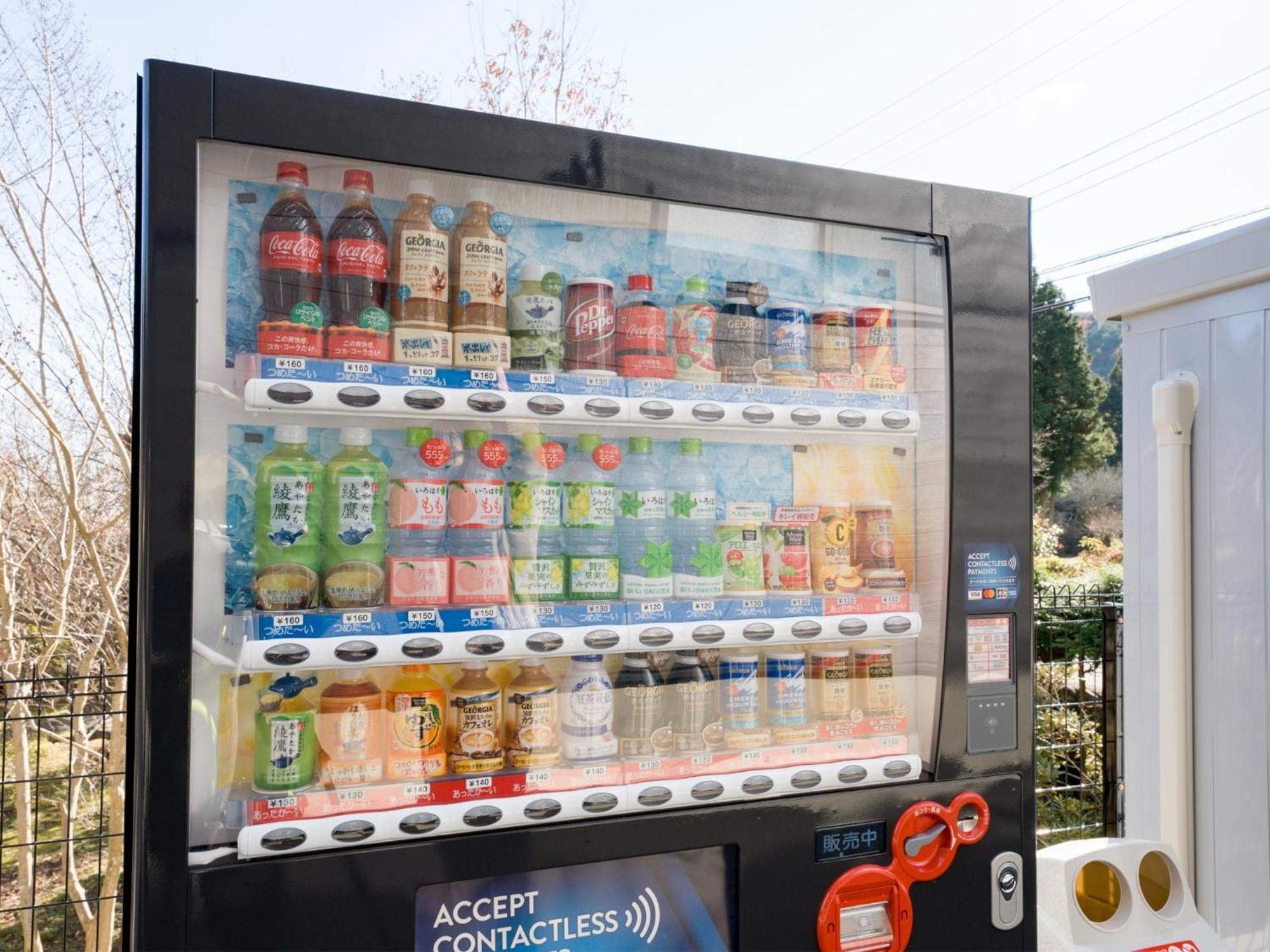 Rakuten Stay Nikko Hoden Capacity Of 4 Persons ภายนอก รูปภาพ