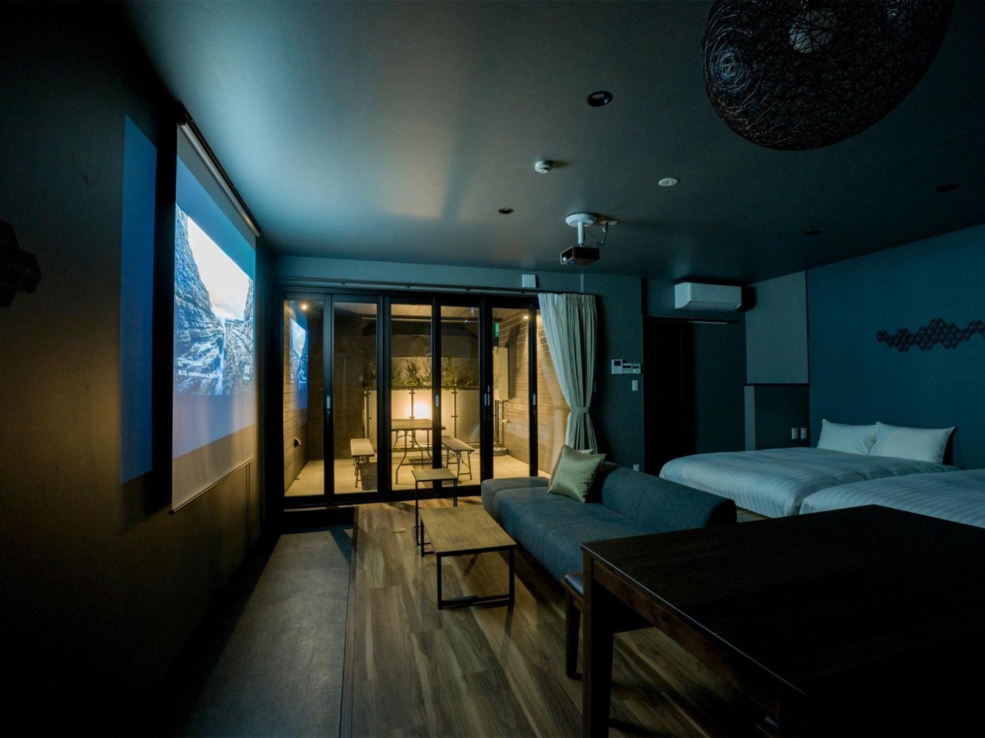 Rakuten Stay Nikko Hoden Capacity Of 4 Persons ภายนอก รูปภาพ
