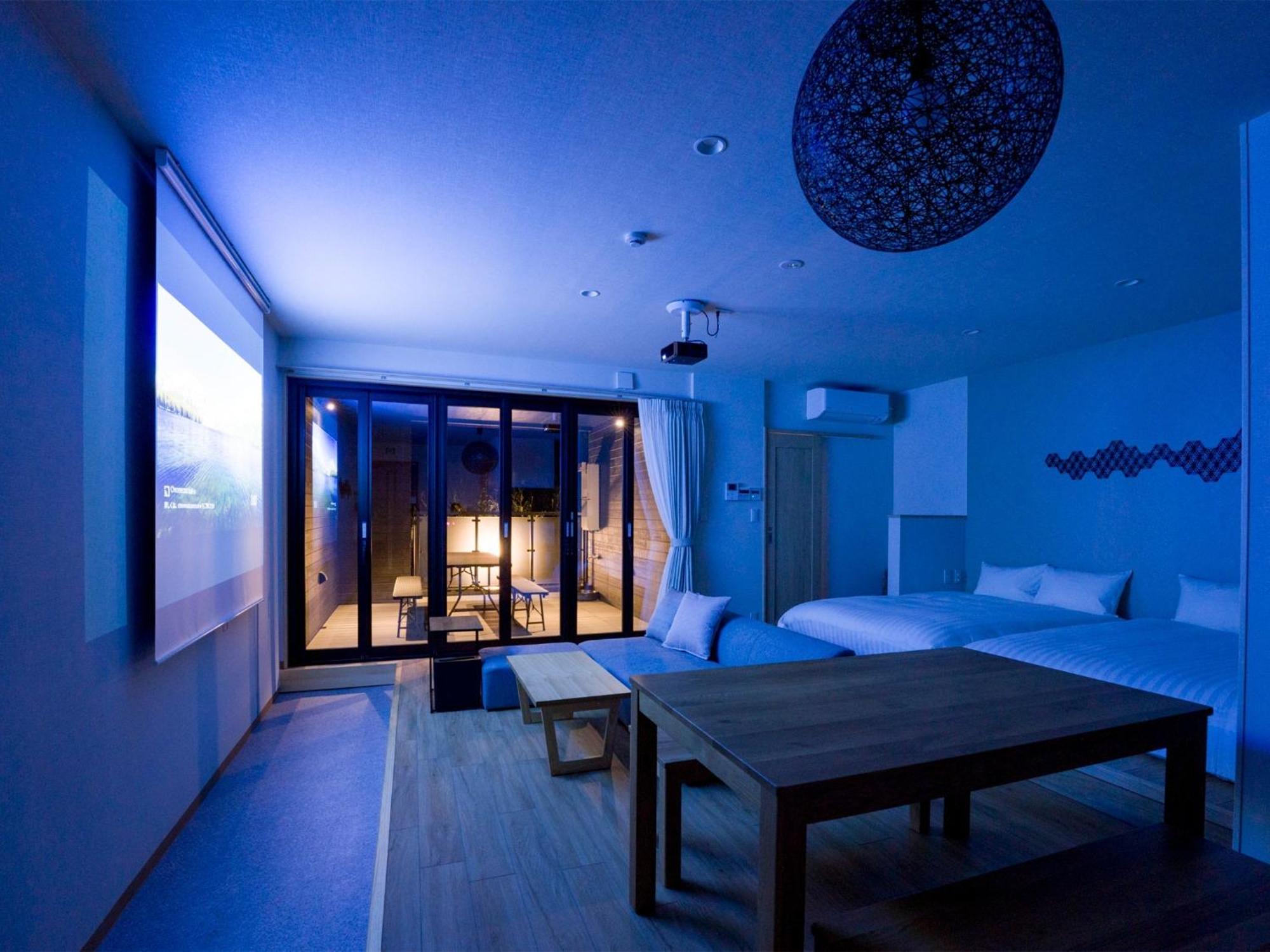 Rakuten Stay Nikko Hoden Capacity Of 4 Persons ภายนอก รูปภาพ