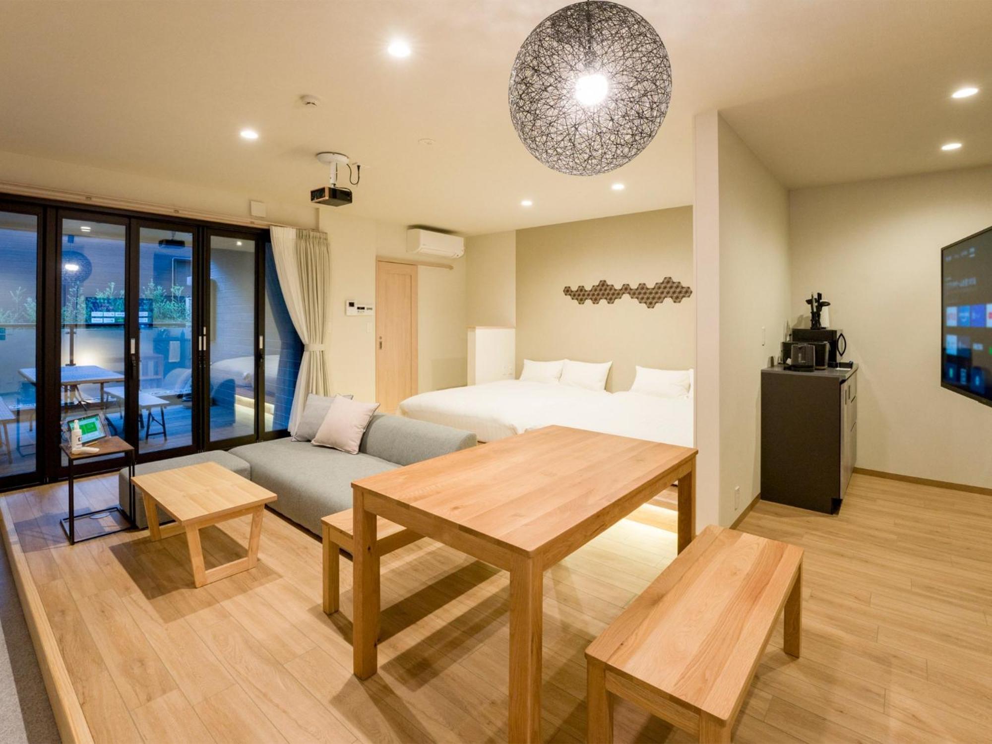 Rakuten Stay Nikko Hoden Capacity Of 4 Persons ภายนอก รูปภาพ