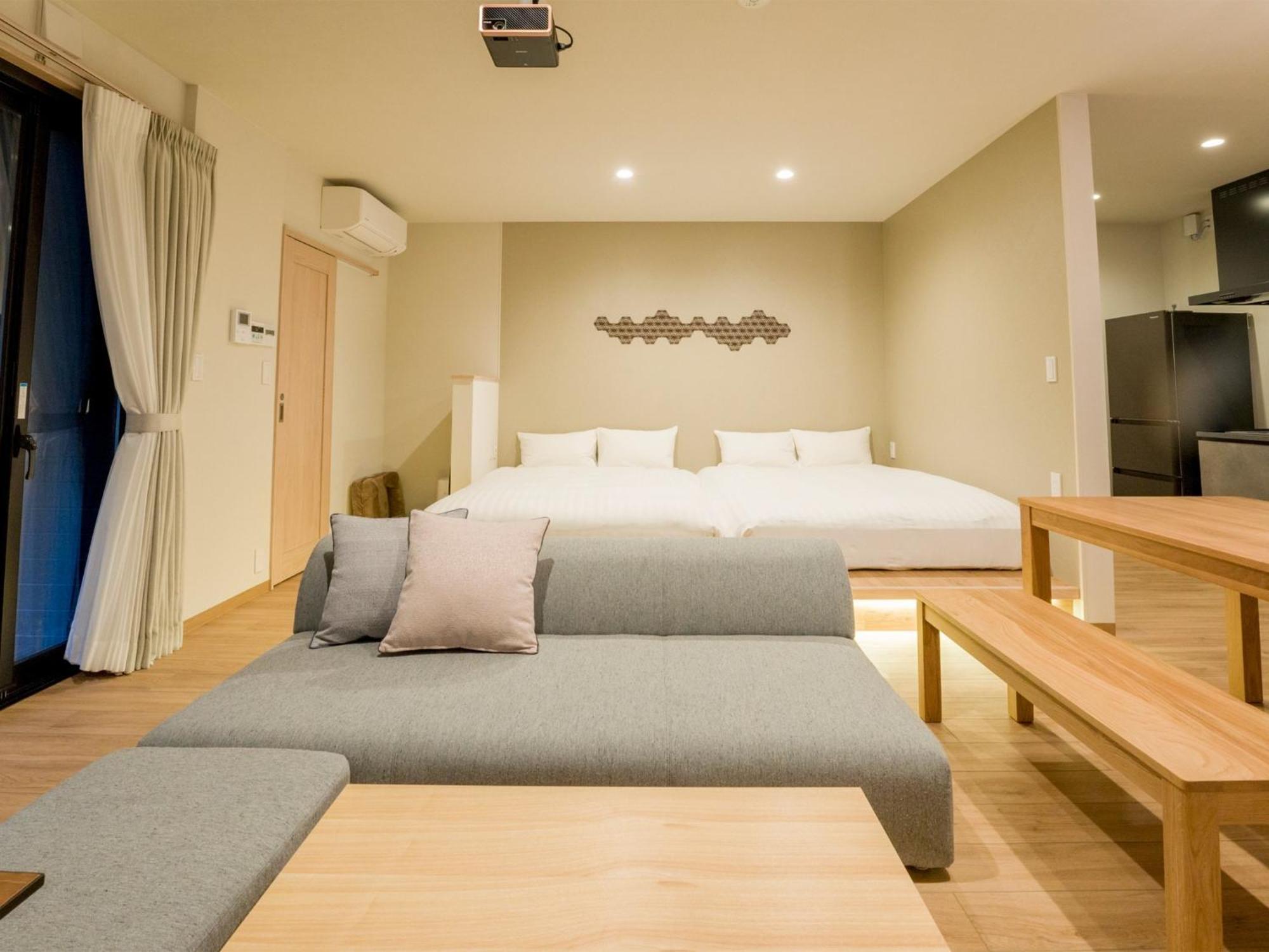 Rakuten Stay Nikko Hoden Capacity Of 4 Persons ภายนอก รูปภาพ